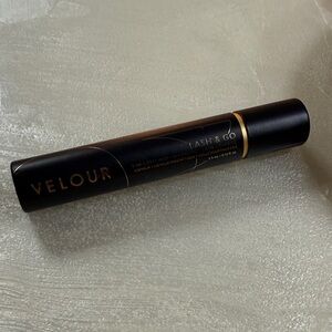 Velour Lash & Go Eyeliner - Sleek Black